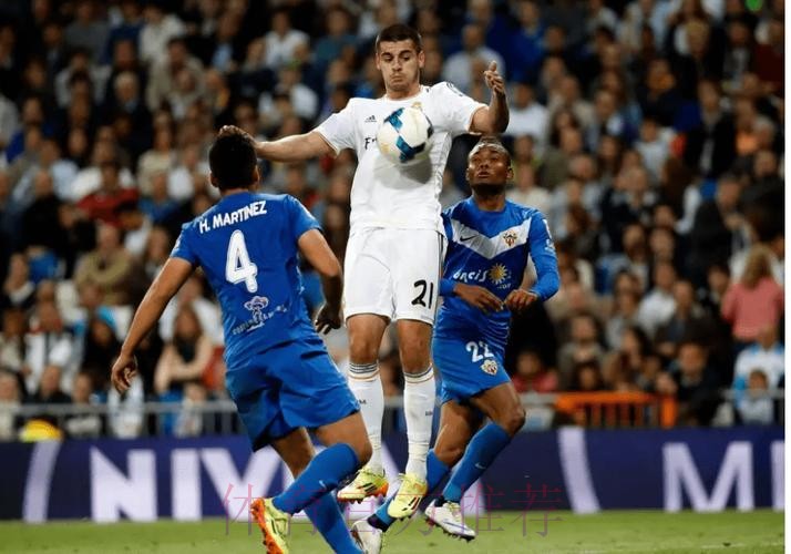 西甲前瞻:阿尔梅里亚 VS 皇家马德里 西甲前瞻:阿尔梅里亚 VS 皇家马德里