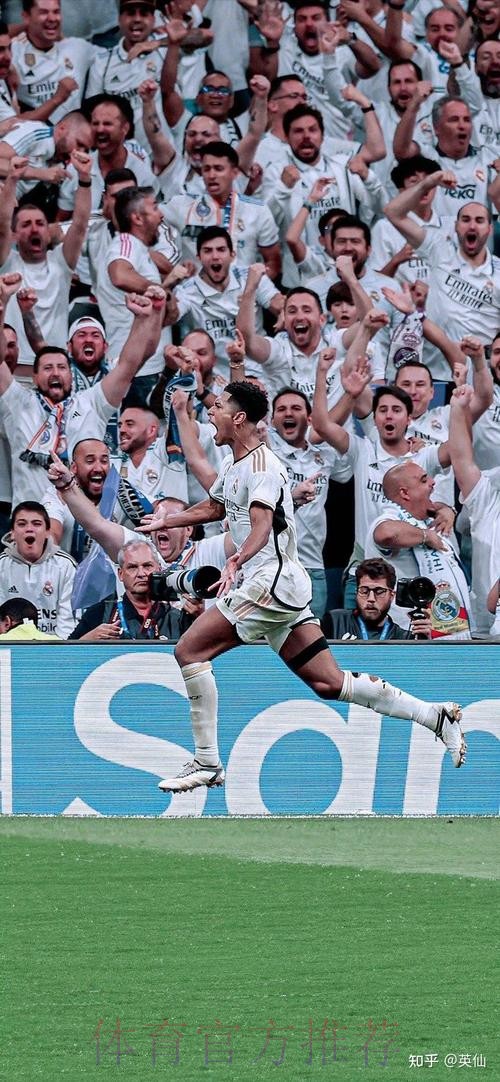 西甲-贝林厄姆绝杀&4场5球 皇马2-1赫塔费四连胜