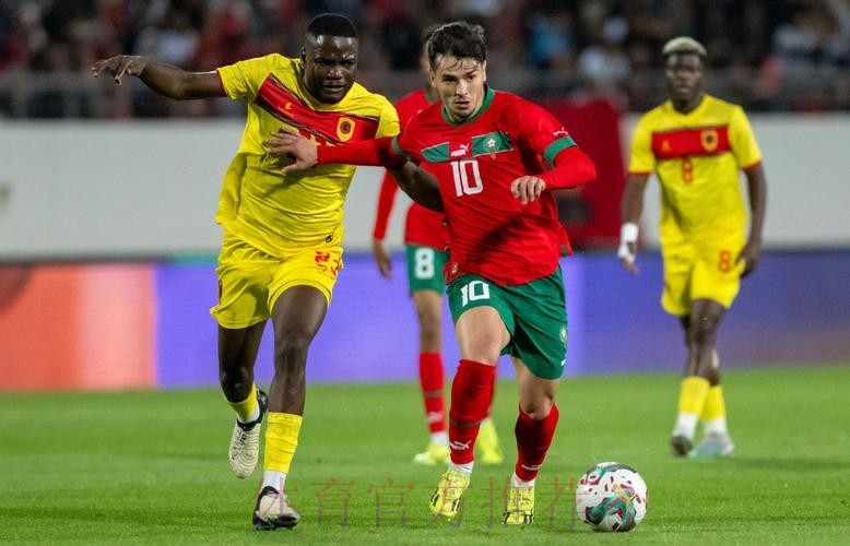 塞尔:迪亚斯已选择为摩洛哥效力 将参加本月友谊赛